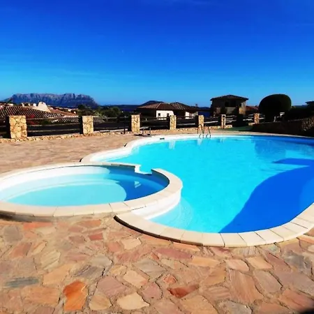 Apartman Locazione Turistica Quadri Belvedere