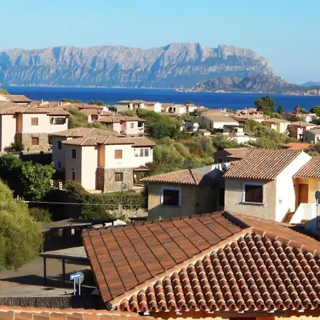 Locazione Turistica Quadri Belvedere * Olbia