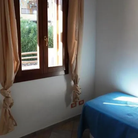 Locazione Turistica Quadri Belvedere * Olbia