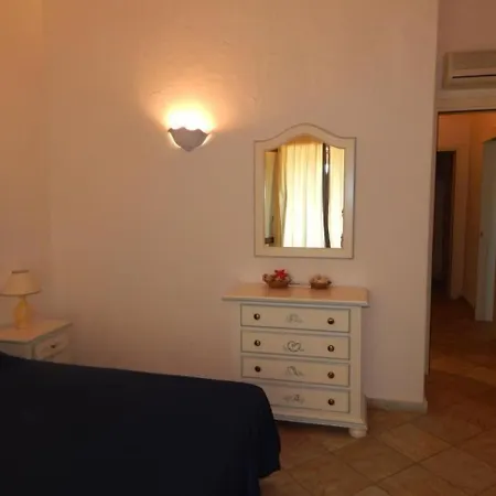 Locazione Turistica Quadri Belvedere Appartamento