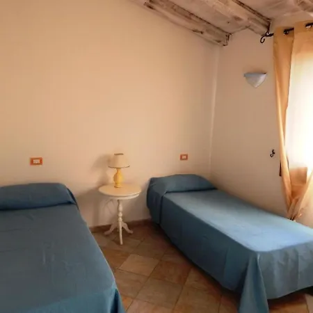 Apartman Locazione Turistica Quadri Belvedere *