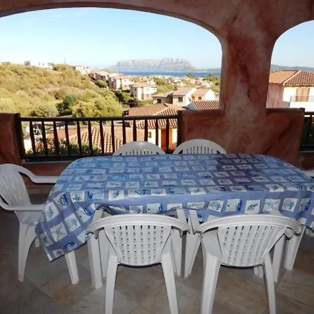 Locazione Turistica Quadri Belvedere Apartman
