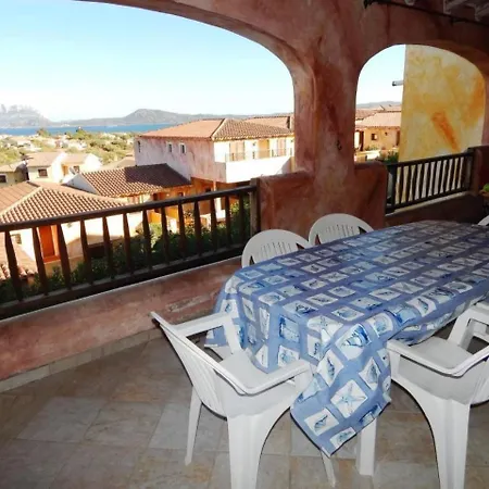 Locazione Turistica Quadri Belvedere Olbia