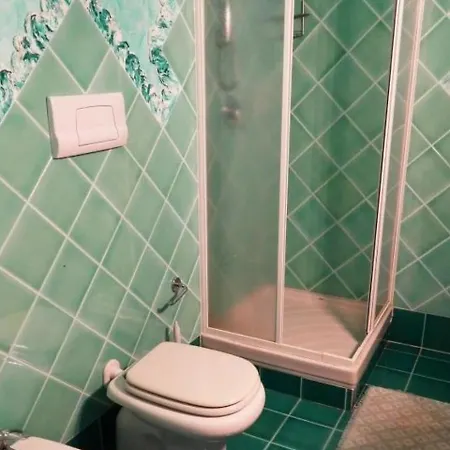 Apartman Locazione Turistica Quadri Belvedere Olbia