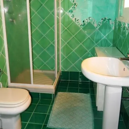 Locazione Turistica Quadri Belvedere Apartman