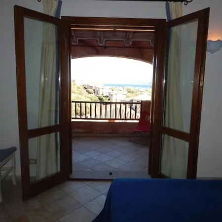 Locazione Turistica Quadri Belvedere Olbia