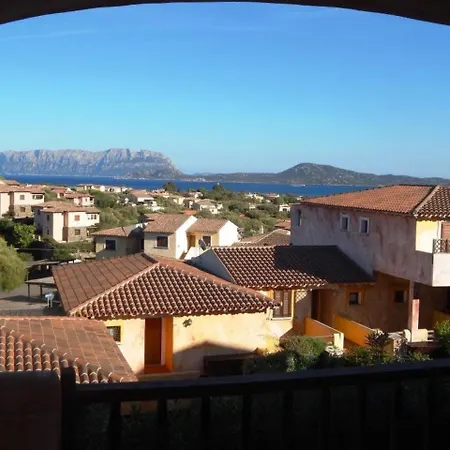Locazione Turistica Quadri Belvedere Appartamento Olbia