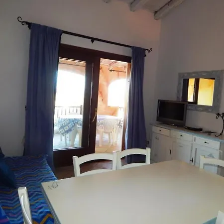 Locazione Turistica Quadri Belvedere Olbia