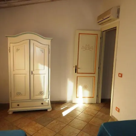 Apartman Locazione Turistica Quadri Belvedere *