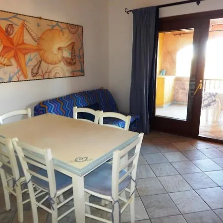 Locazione Turistica Quadri Belvedere * Olbia