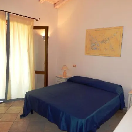 Locazione Turistica Quadri Belvedere Appartamento Olbia